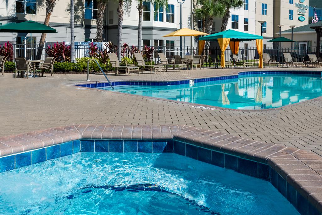 Homewood Suites By Hilton Orlando-Nearest To Universal Studios - thumb 2