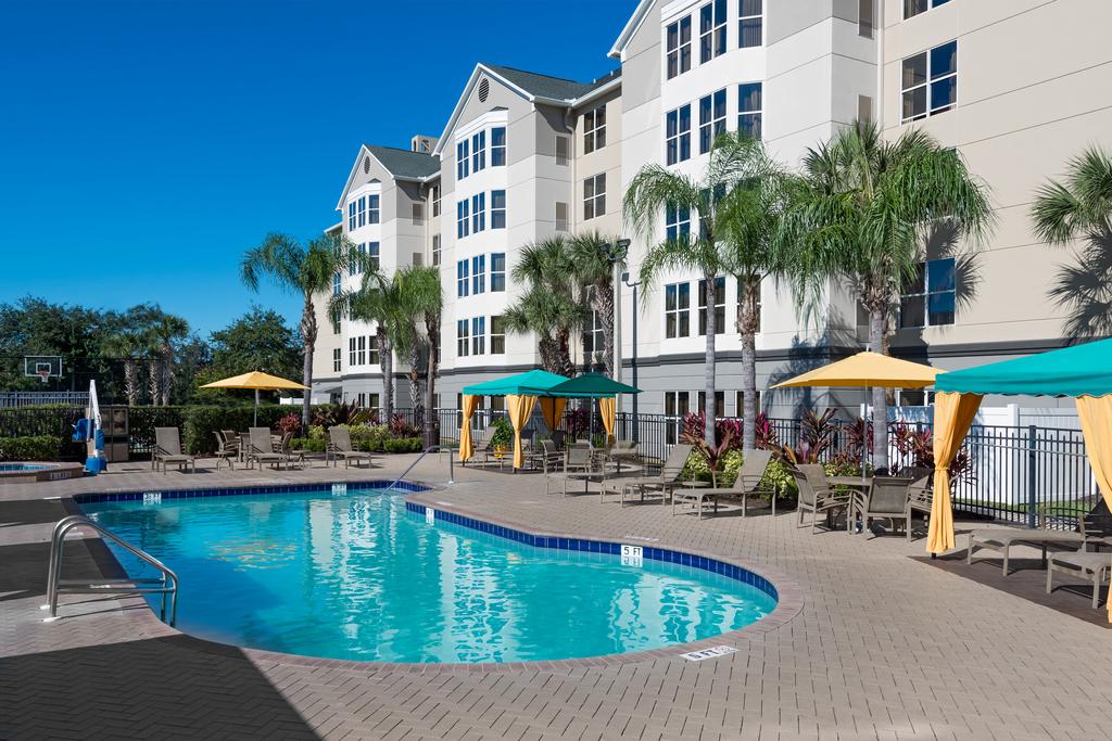 Homewood Suites By Hilton Orlando-Nearest To Universal Studios - thumb 1