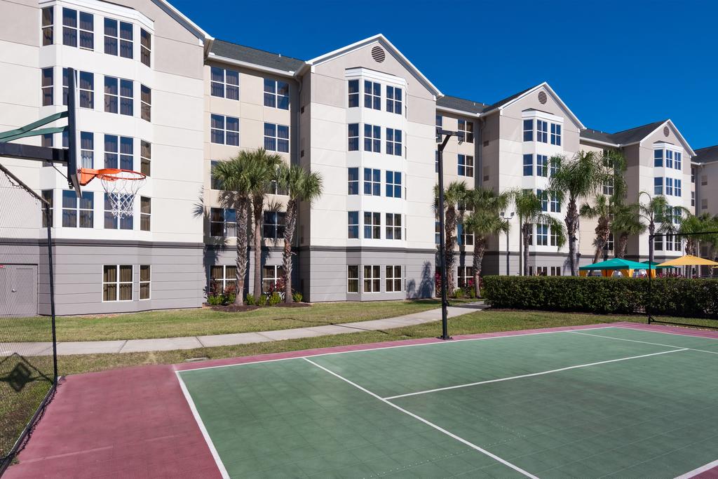 Homewood Suites By Hilton Orlando-Nearest To Universal Studios - thumb 3