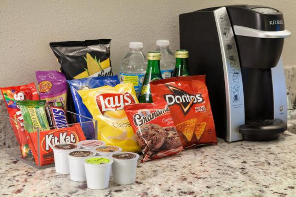 Homewood Suites By Hilton Orlando-UCF Area - thumb 1