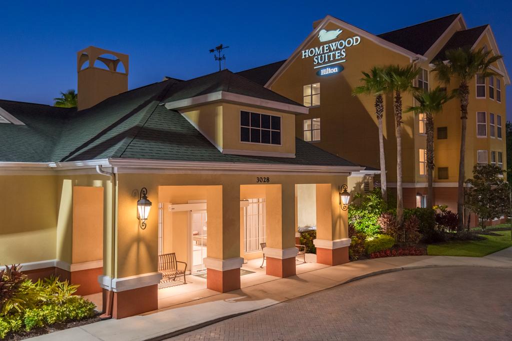 Homewood Suites By Hilton Orlando-UCF Area - thumb 0