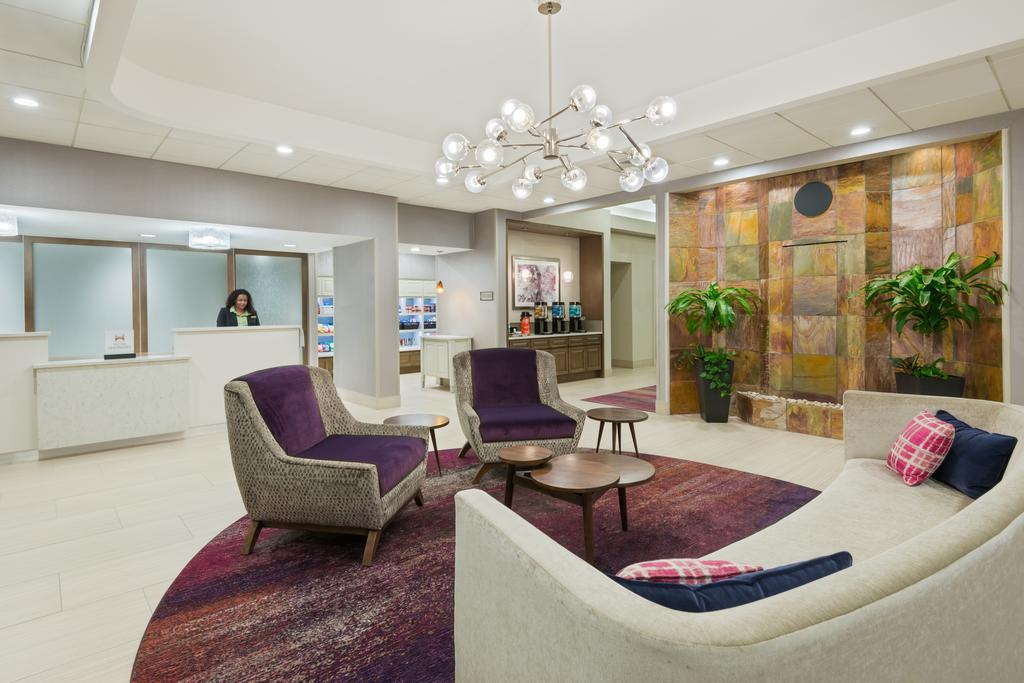 Homewood Suites By Hilton Orlando-UCF Area - thumb 2