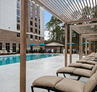 Homewood Suites By Hilton Summerville Sc - Orlando Tourists