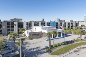 Hotel Monreale Express International Drive Orlando