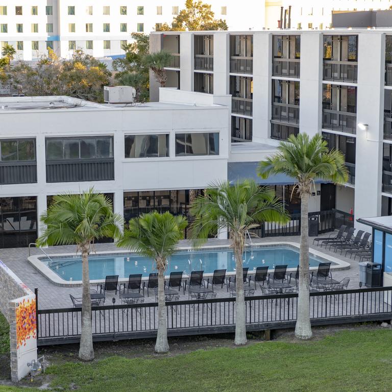 Hotel Monreale Express International Drive Orlando - thumb 3