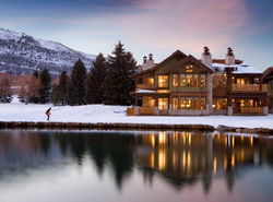 Hotel Park City, Autograph Collection