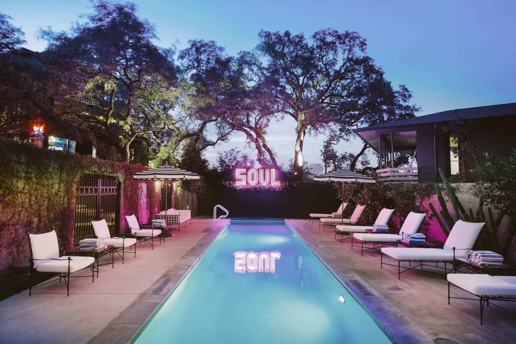 Hotel Saint Cecilia - thumb 0