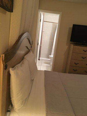 House Paradise Room 1