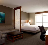 Hyatt Place Hampton Convention Center - Orlando Tourists