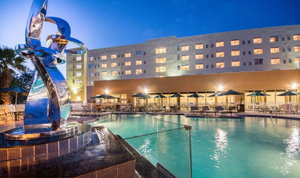 Hyatt Place Orlando Lake Buena Vista