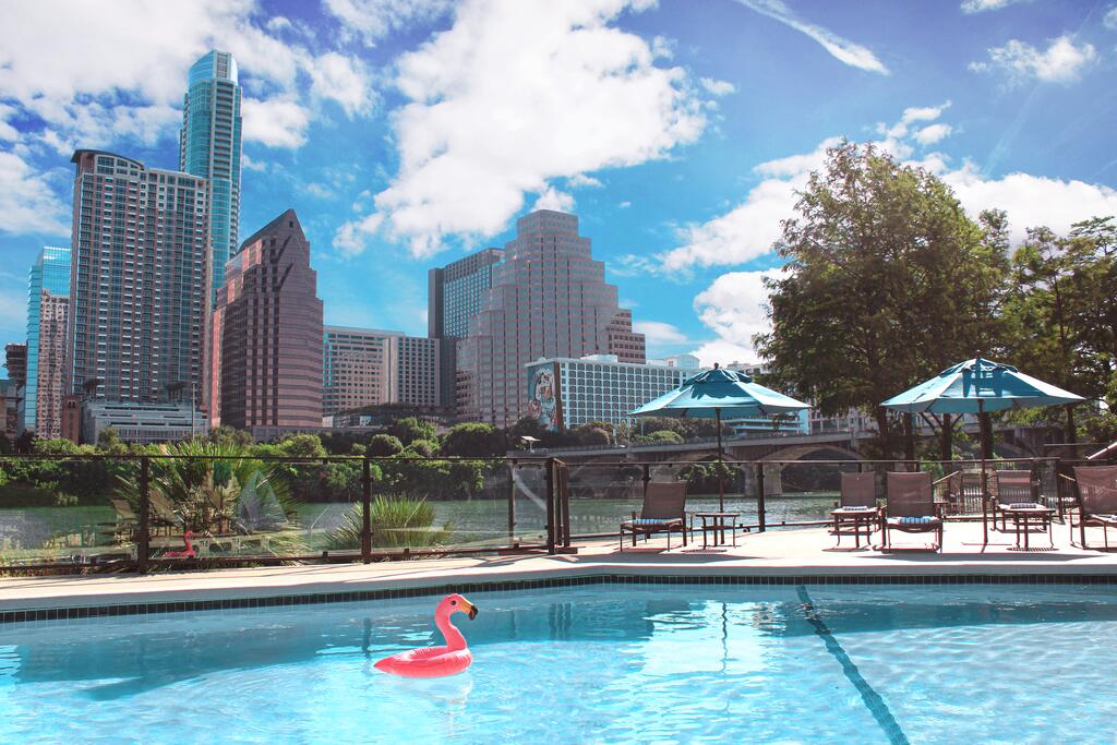 Hyatt Regency Austin - thumb 1