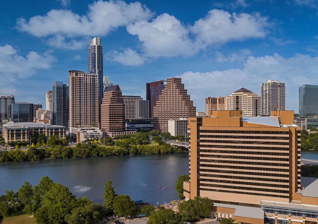 Hyatt Regency Austin - thumb 2