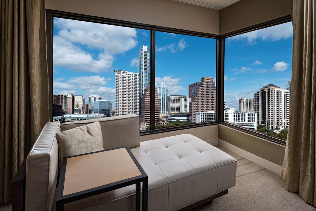 Hyatt Regency Austin - thumb 3