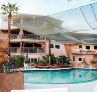 Hyundae Resort and Spa - Orlando Tourists