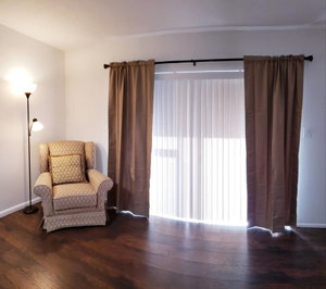 I Private Bedroom