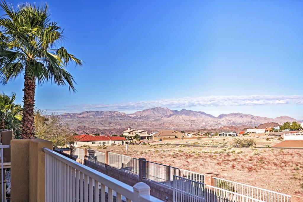Ideally Located Bullhead City Townhome With Balcony! - thumb 2