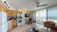 Incredible Views from this Renovated Beachfront Getaway  the Apollo Orlando Tourists