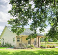 Inn at Indian Creek - Orlando Tourists