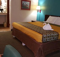 Inn Towne Lodge - Orlando Tourists