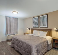 Intown Suites Extended Stay Atlanta Gwinnet Place - Orlando Tourists