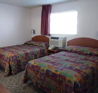 InTown Suites Extended Stay Nashville TN Murfreesboro Pike - Orlando Tourists