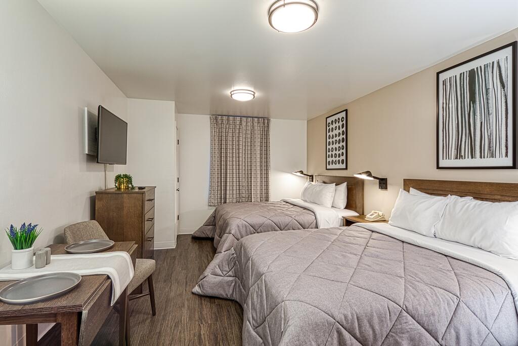 InTown Suites Extended Stay Orlando FL - South - thumb 2