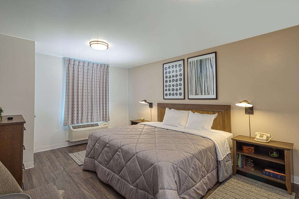 InTown Suites Extended Stay Orlando FL - South - thumb 1