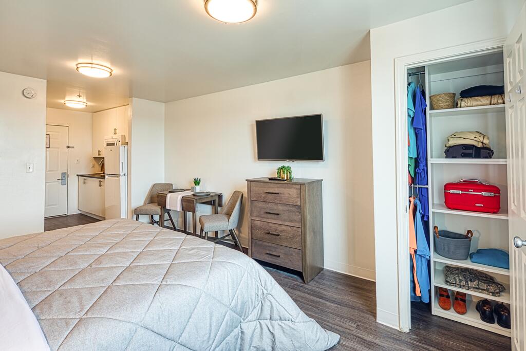 InTown Suites Extended Stay Select Orlando UCF - thumb 2