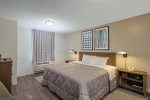 InTown Suites Extended Stay Select Orlando UCF