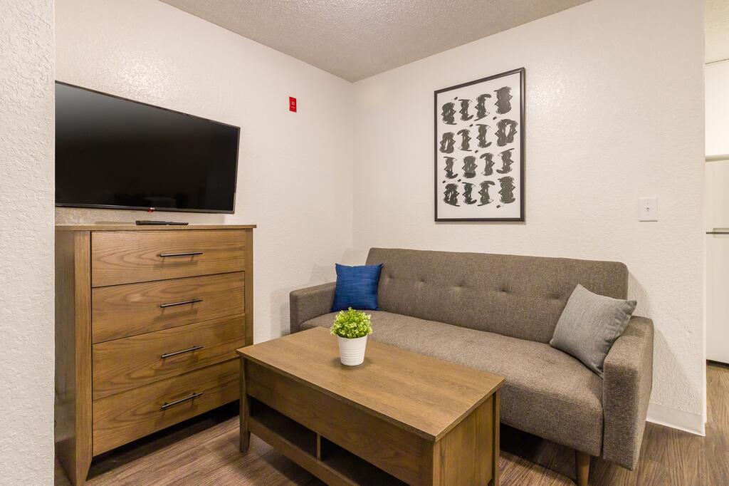 InTown Suites Extended Stay Select Orlando UCF - thumb 1