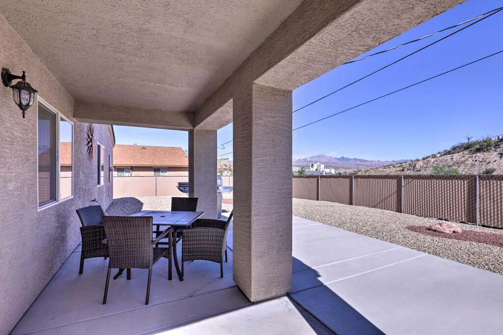 Inviting Retreat - Less Than 1 Mile To Colorado River! - thumb 1