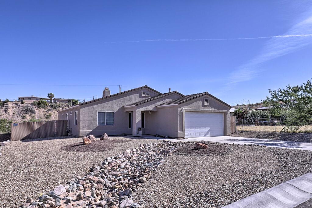 Inviting Retreat - Less Than 1 Mile To Colorado River! - thumb 0