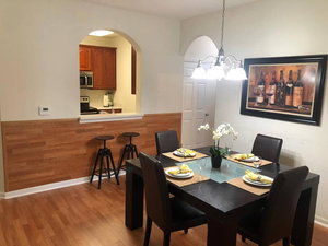 IS2 110 - 3 Bedrooms Near Universal Studios