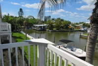 Island Breeze 3 Condo Orlando Tourists