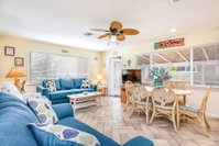 Island Breeze Cottage Orlando Tourists