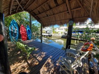ISLAND GEM  Walk to Beach and Downtown Orlando Tourists
