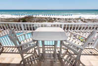 Island Princess 309 Amazing 3 BR/3 BA right on the beach Orlando Tourists