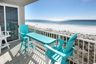 Island Princess 415 AMAZING Beach front 3bed/3bath condo Orlando Tourists
