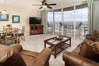 Island Princess 608 Roomy upscale rounded balcony reserved parking  more Orlando Tourists