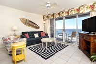 Island Princess 709TOP FLOOR VERY COMFORTABLE RESERVED PARKING FREE WIFI Orlando Tourists