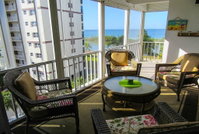 Island Reef 504 Condo Orlando Tourists