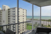 Island Reef 704 Condo Orlando Tourists