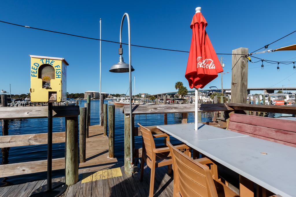 Islander 206: Great Beach Condo- Pool, BBQ, FREE BEACH CHAIRS, WIFI, GOLF!!!! - thumb 1