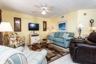 Islander 3004-SOAK up the SUN where the SAND is your seat AWESOME CONDO Orlando Tourists