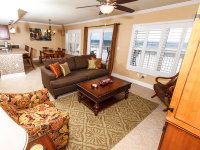 Islander 4006 GORGEOUS  ON THE GULF-granitestainless-custom bathrms-GEM Orlando Tourists