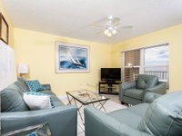 Islander 4007 VACATION NOW in this COMFY BEACH FRONT dwelling Orlando Tourists
