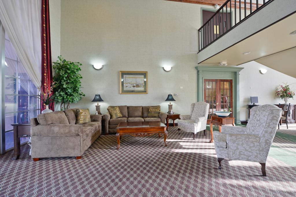 Jacksonville Inn - thumb 2