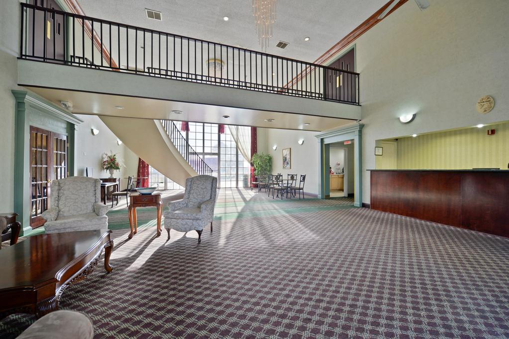 Jacksonville Inn - thumb 3