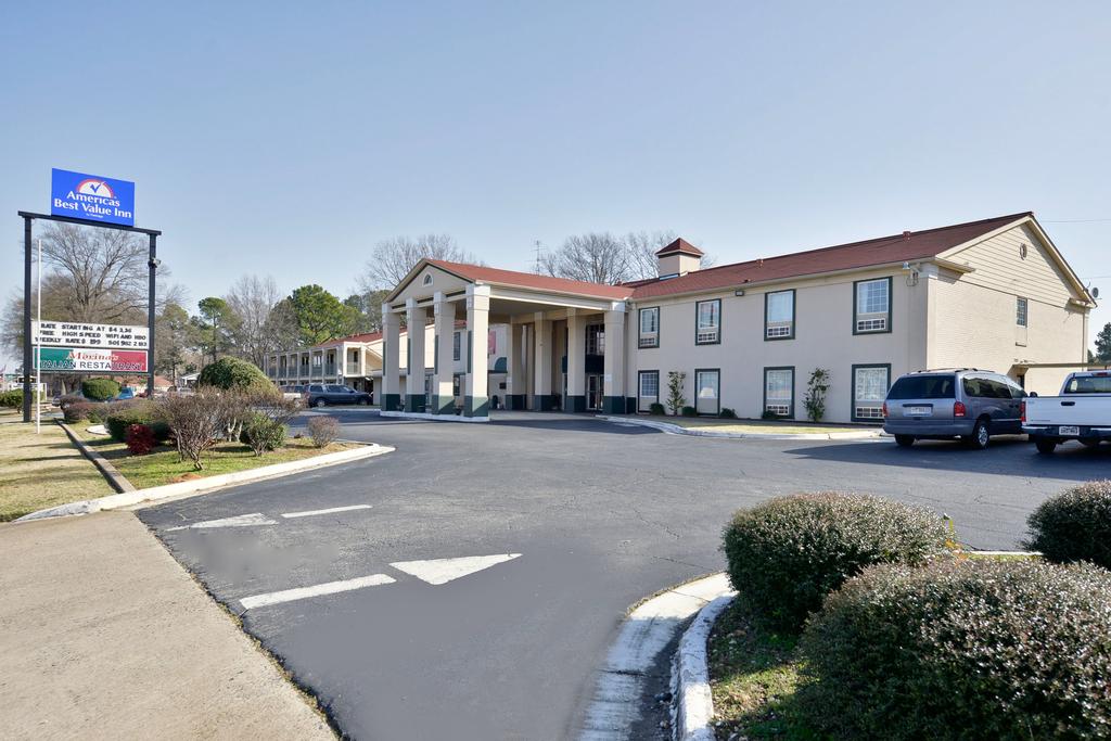 Jacksonville Inn - thumb 1