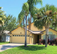 Jacksonville Vacation Beach House - Orlando Tourists